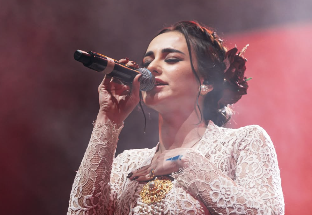 Nora Alexandra Ngamuk Dicibir Kebelet Tenar Jerinx SID: Dasar Sampah Medsos!